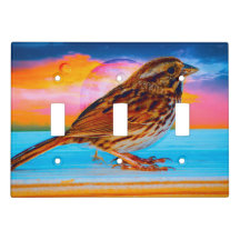 Zonsondergang Melodie