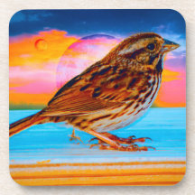 Zonsondergang Melodie