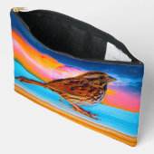 Zonsondergang Melodie Etui (Open)