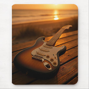 Zonsondergang Melodie Muismat