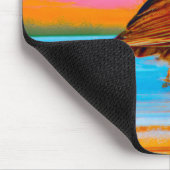 Zonsondergang Melodie Muismat (Hoek)