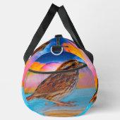 Zonsondergang Melodie Plunjezak (Rechts)