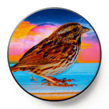 Zonsondergang Melodie