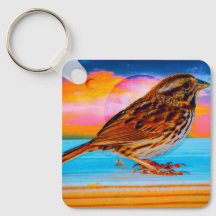 Zonsondergang Melodie