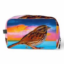 Zonsondergang Melodie