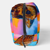 Zonsondergang Melodie Toilettasje (Rechts)