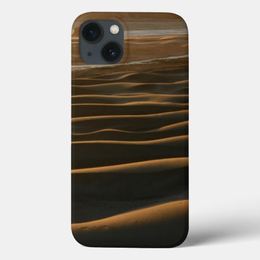 Zonsondergang, Meyers Beach, Oregon, VS 2 Case-Mate iPhone Case (Achterkant)