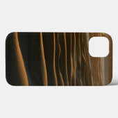 Zonsondergang, Meyers Beach, Oregon, VS 2 Case-Mate iPhone Case (Achterkant (horizontaal))