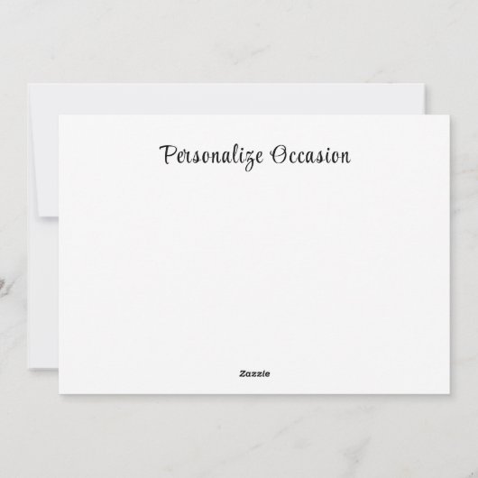 Zonsondergang Montana Grote Hemel Zonsondergang Sc Feestdagenkaart (Achterkant)