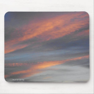 Zonsondergang Muismat