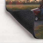 zonsondergang muismat (Hoek)