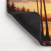 zonsondergang muismat (Hoek)