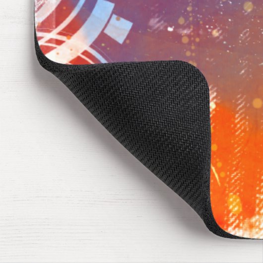 zonsondergang muismat (Hoek)