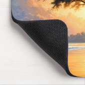 zonsondergang muismat (Hoek)