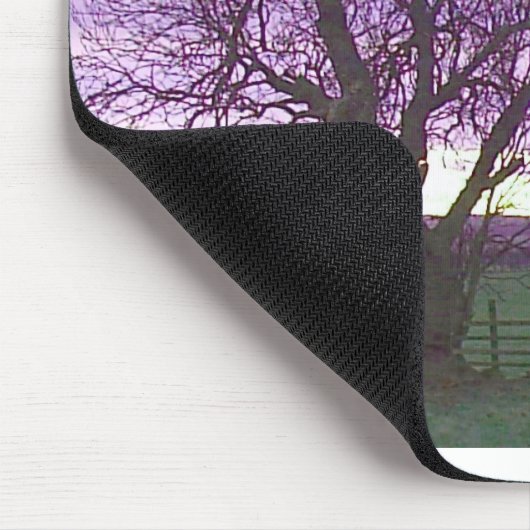 zonsondergang muismat (Hoek)