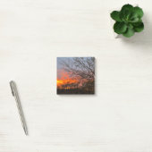 Zonsondergang Notities -- post-it notities Post-it® Notes (Kantoor)