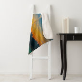 ZONSONDERGANG OP HET SLAGVELD SHERPA DEKEN (In situ)