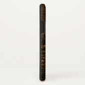 Zonsondergang op het water Abstracte Oceaan Fotogr Case-Mate iPhone Case (Achterkant/rechts)