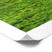 Zonsondergang op Stonehenge & Flying Rook, Wilts,  Poster (Hoek)