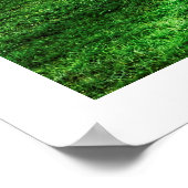 Zonsondergang op Stonehenge Standing Stones Engela Poster (Hoek)