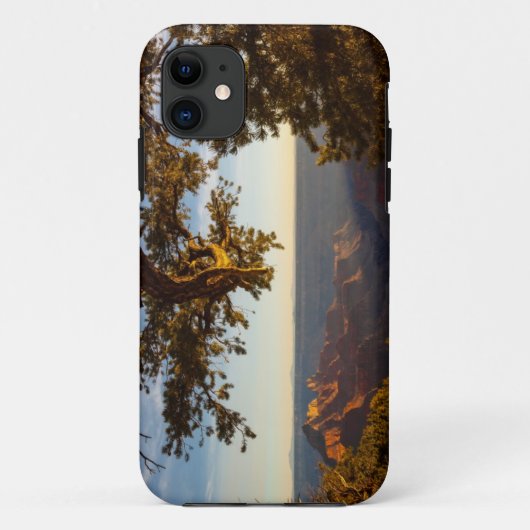Zonsondergang over Grand Canyon Case-Mate iPhone Case (Achterkant)