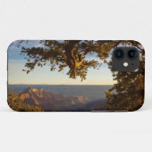 Zonsondergang over Grand Canyon Case-Mate iPhone Case (Achterkant (horizontaal))