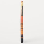 zonsondergang over water Case-Mate iPhone case (Achterkant/links)