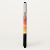 Zonsondergang over Zuid-Afrika Case-Mate iPhone Ho Case (Achterkant / rechts)