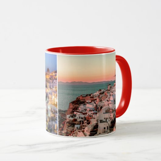 ZONSONDERGANG OVERAL MOK (Voorkant rechts)