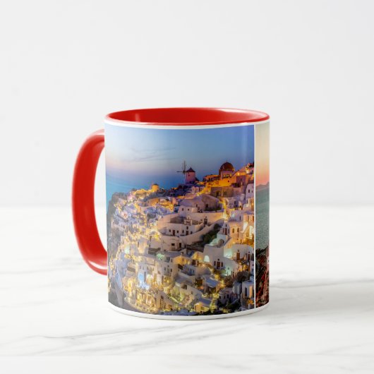 ZONSONDERGANG OVERAL MOK (Voorkant links)