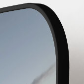 zonsondergang pickle ball racket (Links Detail)
