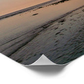ZONSONDERGANG POSTER (Hoek)
