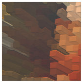 Zonsondergang Pret...... Stof (Swatch)