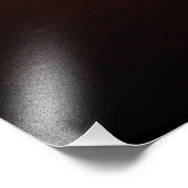 Zonsondergang, Roeiboot Silhouette-16497 Foto Afdruk (Hoek)