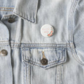 zonsondergang ronde button 3,2 cm (In situ)