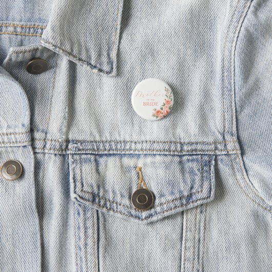 zonsondergang ronde button 3,2 cm (In situ)