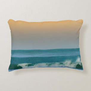 Zonsondergang Seascape 45 Accent Kussen