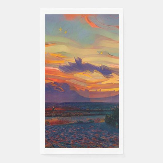 ZONSONDERGANG SERVET (Voorkant)