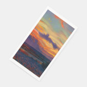 ZONSONDERGANG SERVET (Hoek)