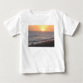 Zonsondergang Surfers (Voorkant)