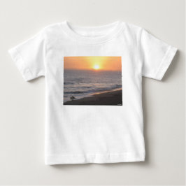 Zonsondergang Surfers