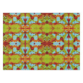 zonsondergang tafelkleed (Voorkant (Horizontaal))