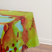 zonsondergang tafelkleed (Voorbeeld)