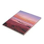 ZONSONDERGANG TEGELTJE (Zijkant)