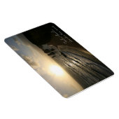 Zonsondergang, Twaalf Apostelen, Great Ocean Road  Magneet (Rechterzijde)