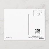 Zonsondergang vanaf Pier 39:San Francisco, CA Brie Briefkaart (Achterkant)