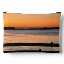 Zonsondergang Veerbootrit 