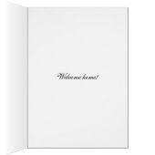 Zonsondergang - Welkom thuis (Binnen (Rechts))