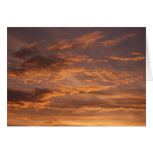 Zonsondergang Wolken I Kleurrijke Luchtfotografie