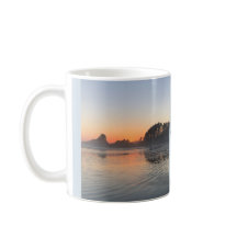 Zonsondergang Zeemeermin Leven MOK